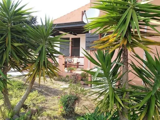 Agriturismo Erbe Matte - Dış Mekan