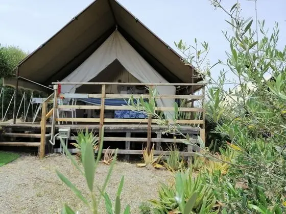 Agriturismo Erbe Matte - Dış Mekan