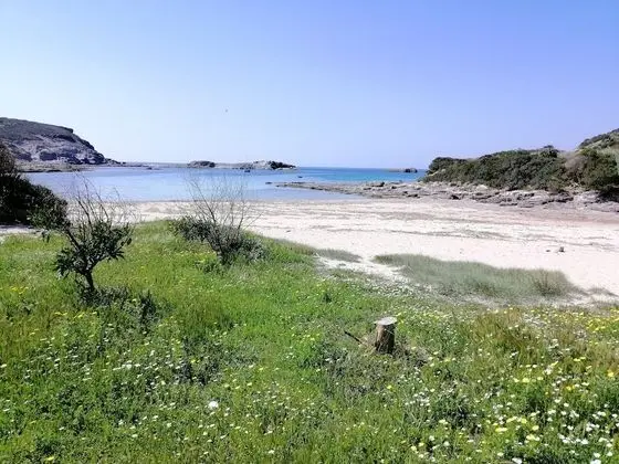 Agriturismo Erbe Matte - Plaj