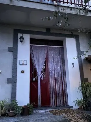Agriturismo Etna-Mare - Dış Mekan