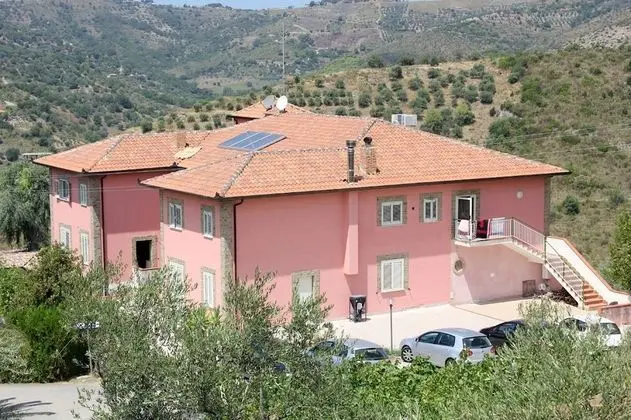 Agriturismo Eucalipto