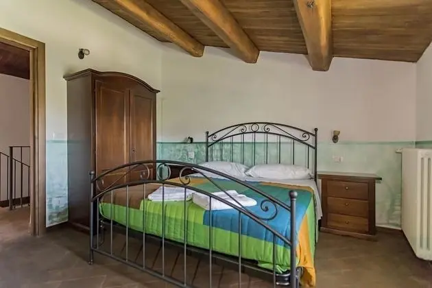 Agriturismo Eutopia - Oda