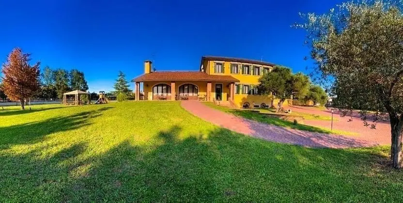 Agriturismo Eva - 1