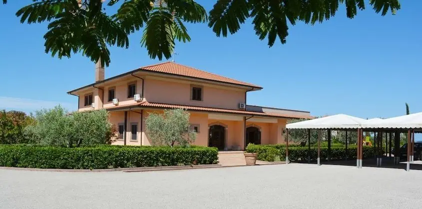 Agriturismo Fabrizio Maria