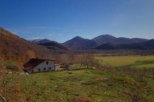 Agriturismo Falode - 1