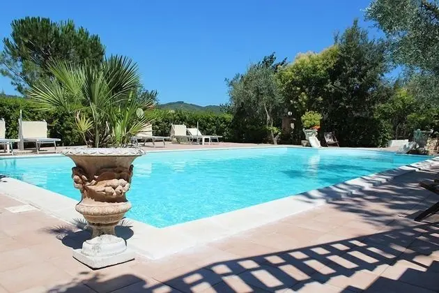 Agriturismo Fara Del Falco