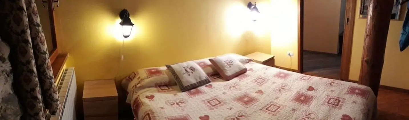 Agriturismo Fattoria della Felicità - İç Mekan