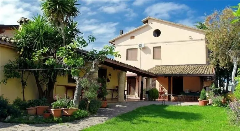 Agriturismo Fattoria dell'Uliveto