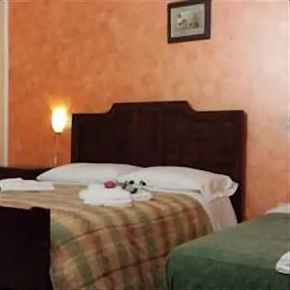 Agriturismo Fattoria dell'Uliveto - Oda
