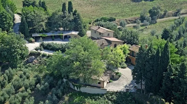 Agriturismo Fattoria La Prugnola