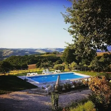 Agriturismo Fattoria Le Origini