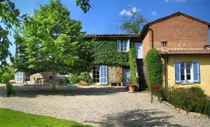 Agriturismo Fattoria Santa Vittoria - Öne Çıkan Resim