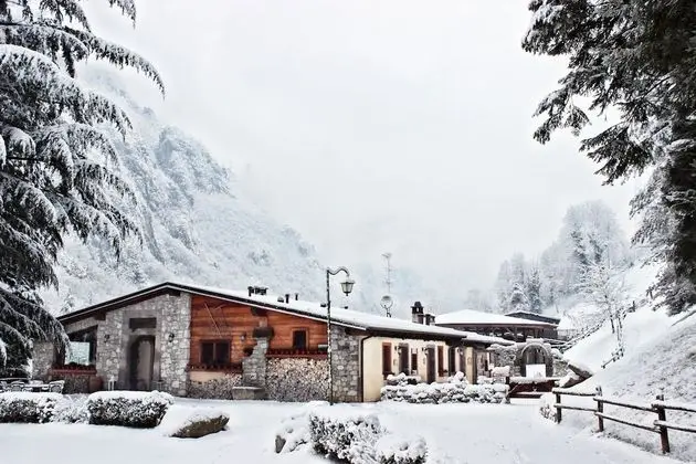 Agriturismo Ferdy
