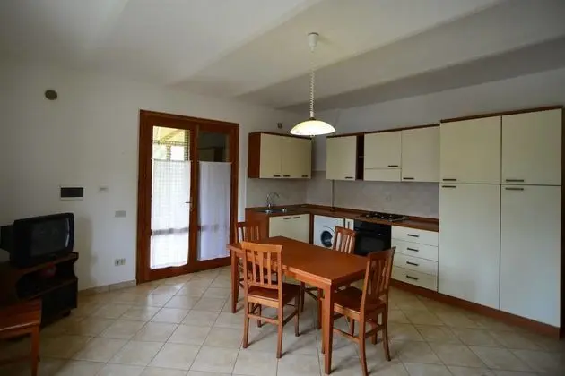 Agriturismo Ferri di Ferri Donatella - Oda Düzeni