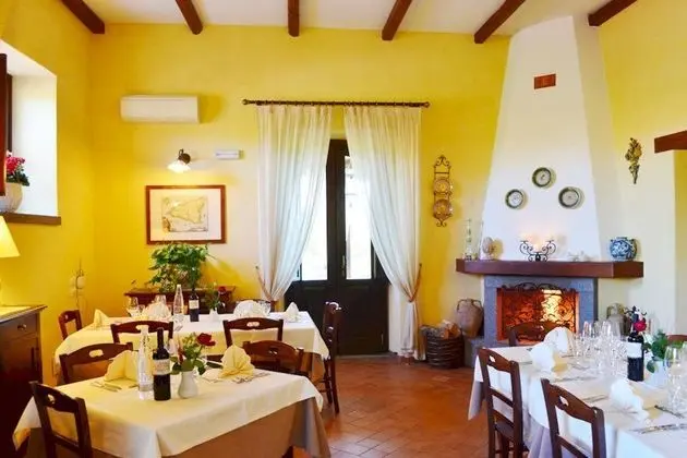 Agriturismo Feudogrande