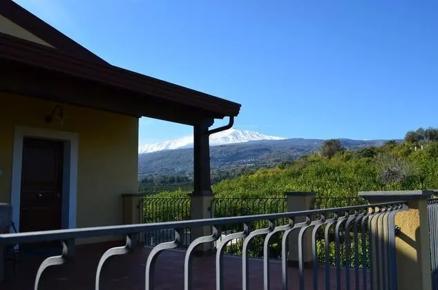 Agriturismo Feudogrande