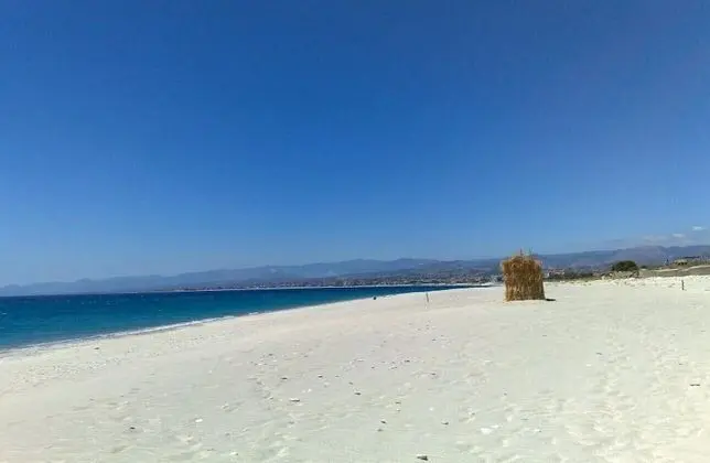 Agriturismo Fieri - Plaj