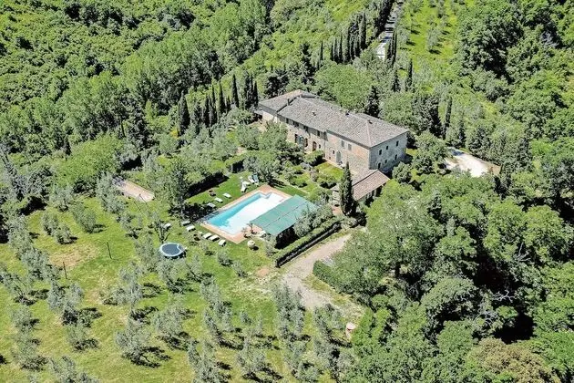 Agriturismo Filettro