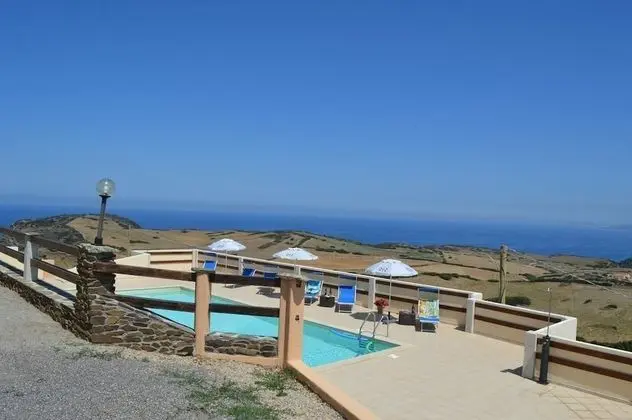 Agriturismo Finagliosu