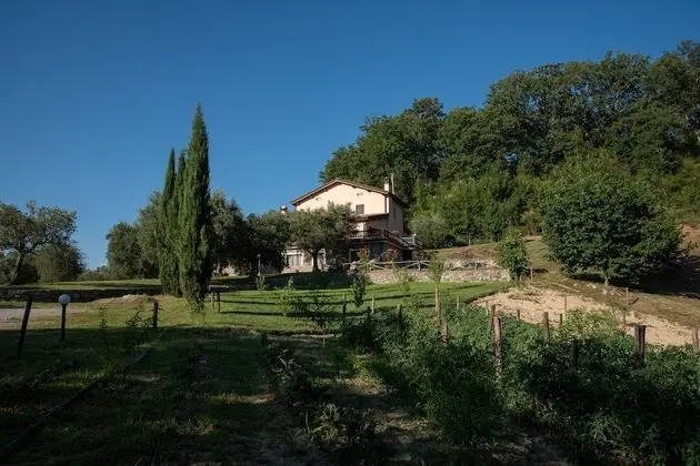 Agriturismo Fiore