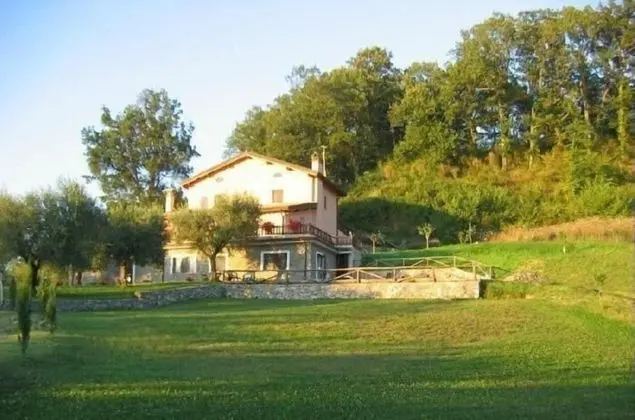 Agriturismo Fiore