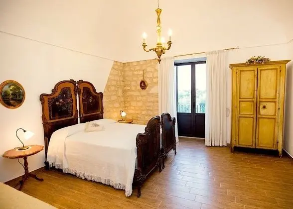 Agriturismo Villa Flavia - Oda