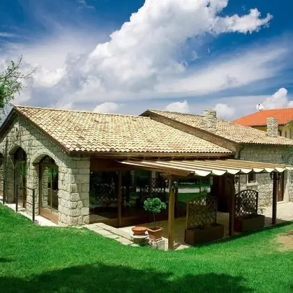 Agriturismo Fontana Madonna