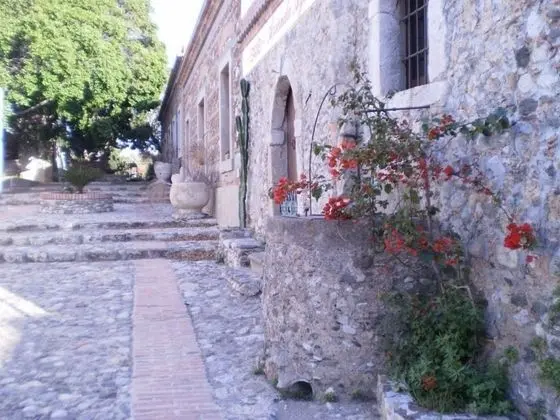 Agriturismo Fontanelle