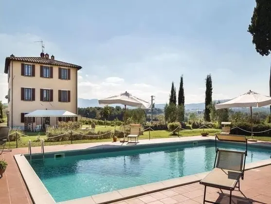 Agriturismo Villa Fonte Regina