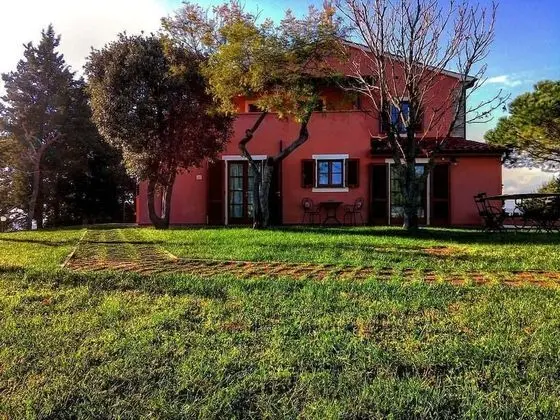 Agriturismo Fossederi