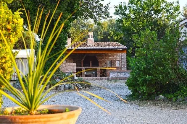 Agriturismo Frangivento