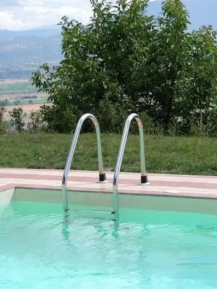 Agriturismo Fratelli Angelucci - Havuz