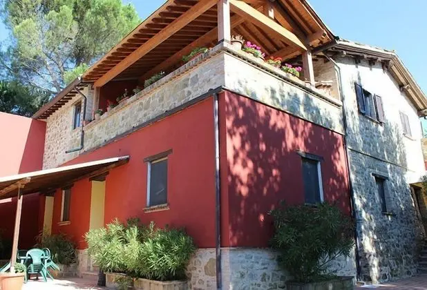 Agriturismo Fratelli Angelucci - Öne Çıkan Resim