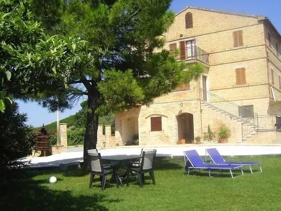 Agriturismo Galanti