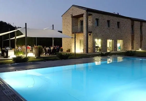 Agriturismo Villa Gelso
