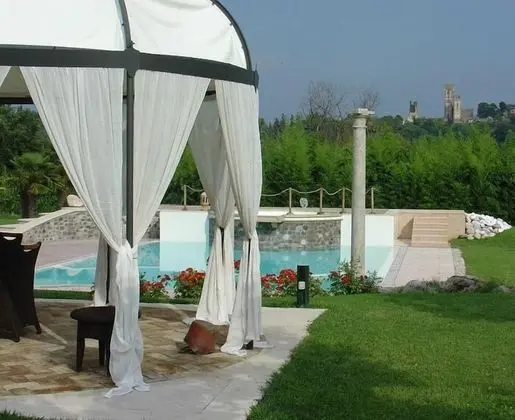 Agriturismo Gian Galeazzo Visconti