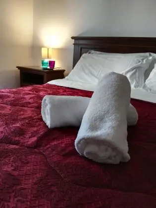 Agriturismo Giannavì