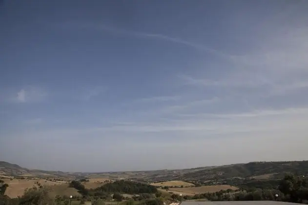 Agriturismo Giannavì