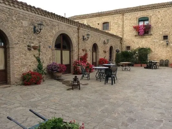 Agriturismo Gigliotto Sicilia