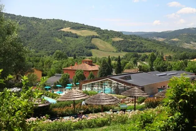 Agriturismo Villagio Della Salute Piu - Öne Çıkan Resim
