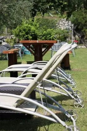 Agriturismo Girardelli - Dış Mekan