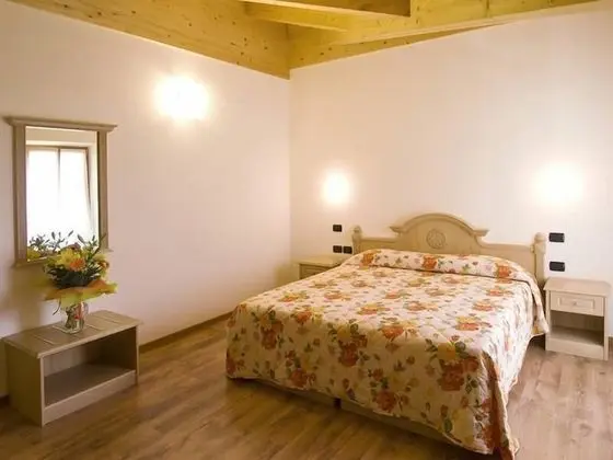 Agriturismo Girardelli - Oda