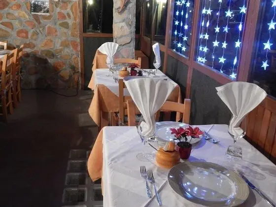Agriturismo Girardelli - Yerinde Yemek