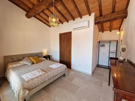 Agriturismo Giù al Pozzo