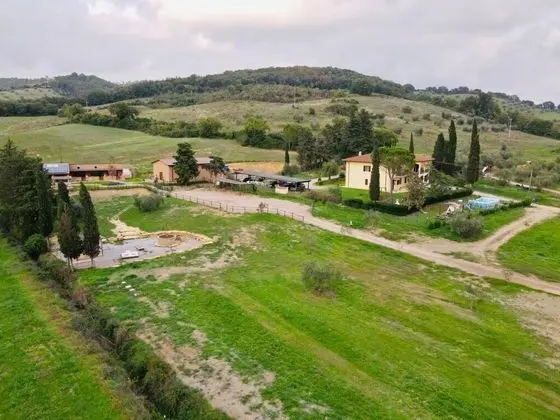 Agriturismo Giù al Pozzo