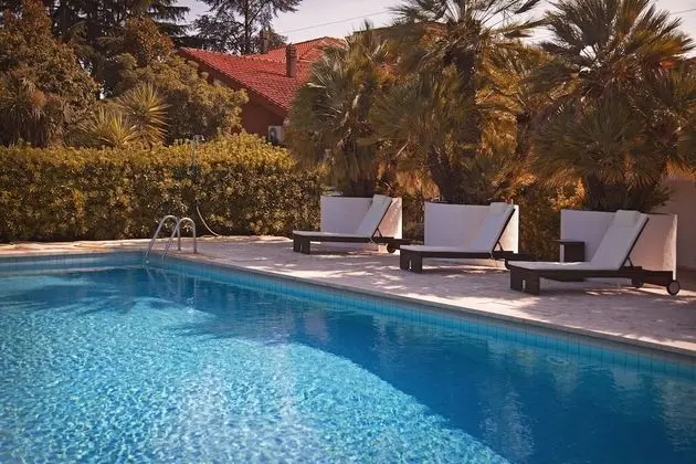 Agriturismo Giulia Be