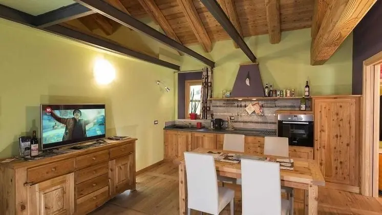 Agriturismo Gli Elfi