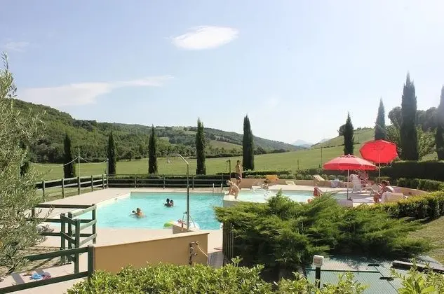 Agriturismo Gli Ippocastani