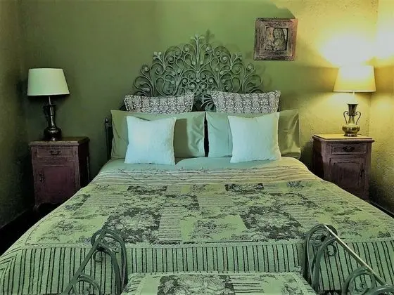 Agriturismo Gocce di Luna