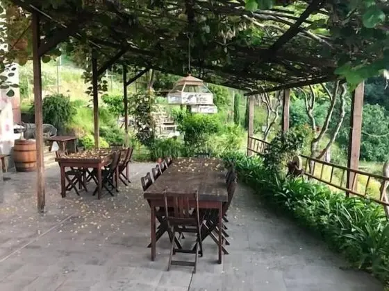 Agriturismo Gocce di Luna - Yerinde Yemek